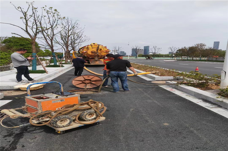 泰山污水池为什么要定期清理