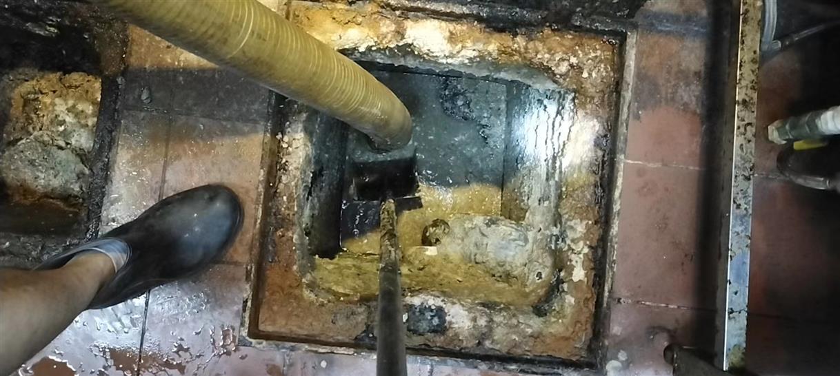 泰山污水池清理一般都有毒气，怎么预防中毒呢？